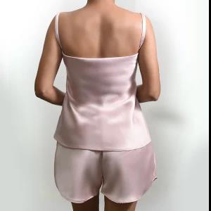 Generic 2 Pcs Pijama Set Women's Sleepwear