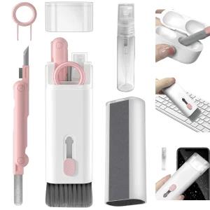7 in 1 Electronic Cleaner Kit, Keyboard Cleaner