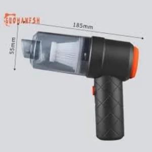 Car Vacuum Cleaner