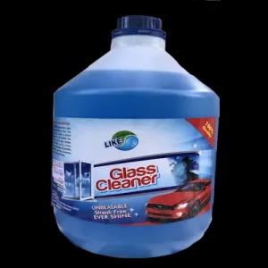 Ever shine Glass and Window Cleaner Streak Free
