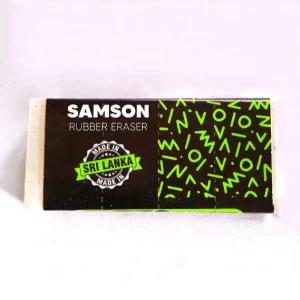 Generic Small Eraser For Erasing Mistakes