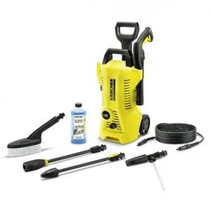 Karcher High Pressure Washer - K-K2CAR