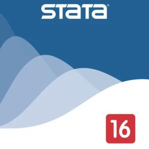 Stata SE 16 for Windows or MacOS [Lifetime]