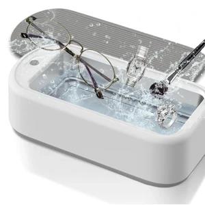 Ultrasonic Jewelry Cleaner, Jewelry Cleaner