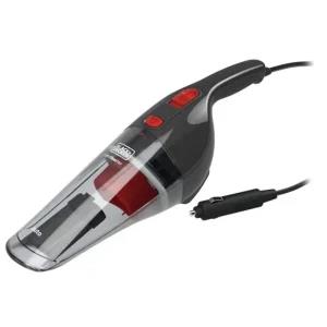 BLACK + DECKER 12V Car Vacuum Cleaner NV1200AV