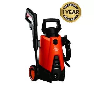 Clear High Pressure Washer Ylq4670C-100B
