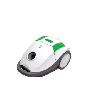 Clear Vacuum Cleaner Dry 2L CVP-6012