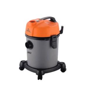 Clear Wet & Dry Vacuum Cleaner - CVC6128