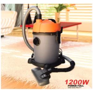 Clear Wet & Dry Vacuum Cleaner YLW6201-18L