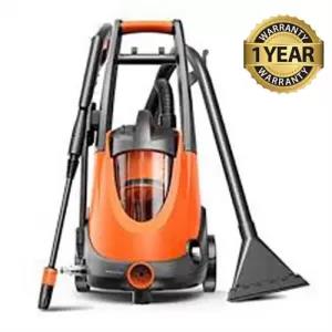 Innovex 3 In 1 Wet And Dry Vacuum With Pressure Washer And B