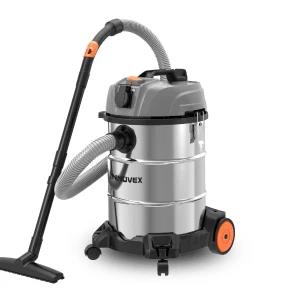 Innovex IVCW005 Wet & Dry Vacuum Cleaner with Blower
