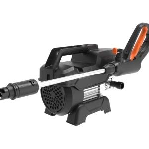 Innovex Pressure Washer Industrial 1700W - IPW004