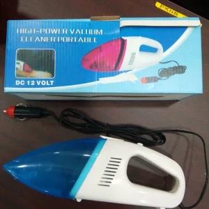 Portable Car Vaccume Cleaner 12V