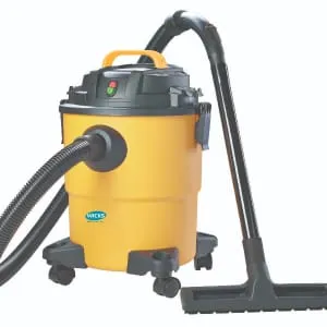 WICKS Vacuum Cleaner 20Ltr