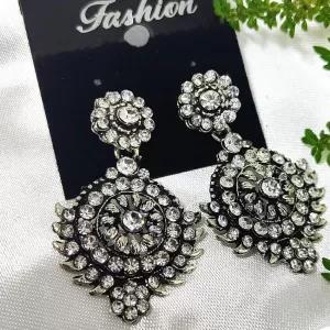 Women earrings ladies girls bangles earings chain lovers