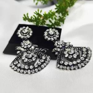 Women earrings ladies girls bangles earings chain lovers