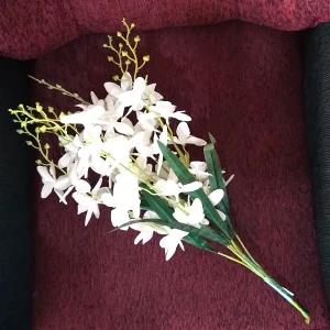 Bunches of flowers