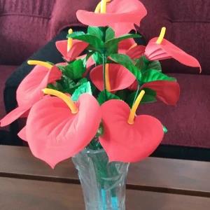 Bunches Of flowers