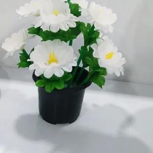 Generic Flowers Vase 24cm