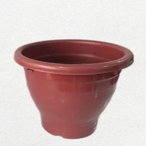 Flower pot