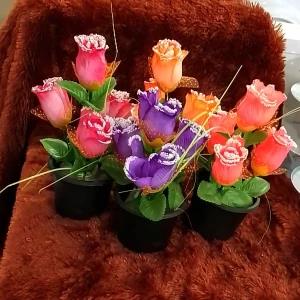 Generic Flower Vase