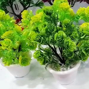 Generic Flower Vase Bonsai Design
