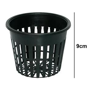 Generic Plastic Orchid Net Pot