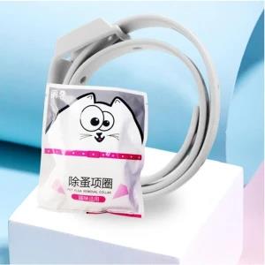 Anti Flea Tick Collar For Cat