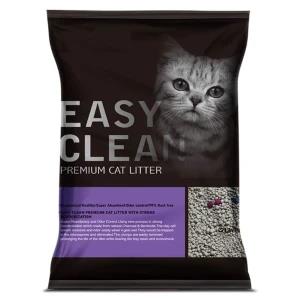 Emily Cat Litter For Cats 8Kg (10L) Lavender Flavored
