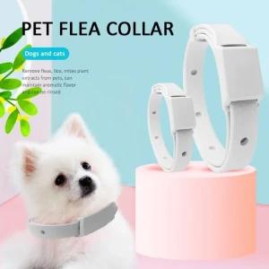 Generic Pet Collar Anti Flea Tick Protection Dog Cat