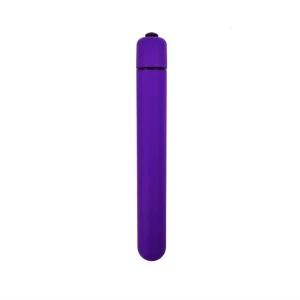 Bullet Vibrator Anal Plug 10 Speed Dildo Vibrator stick