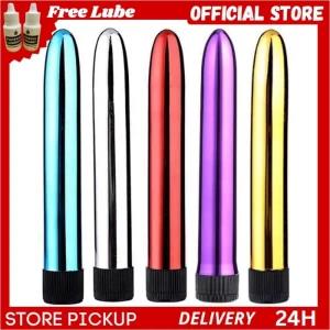 Bullet vibrator for women and men sex toy