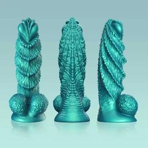 Generic Dildo Sexual Wellness Toy