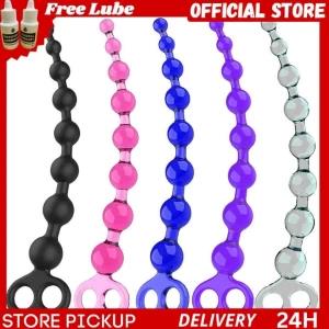Long Anal Beads Prostate stimulator sex toys