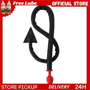 Tail Butt Plug BDSM Bondage