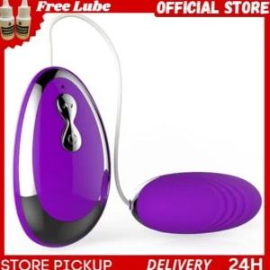 Vibrate egg remote women sex toy