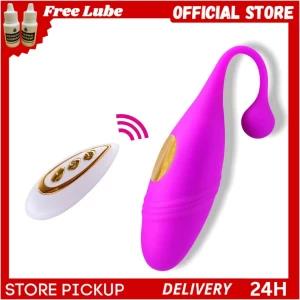 Wireless vibrate Remote Control Vibrator sex toy egg