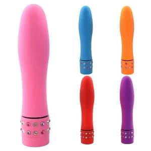 Diamond Bullet Vibrator G spot stimulator sex toys xxx