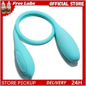 Hot Long Double Headed Vibrator sex toy