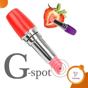 Generic Mini Lipstick Vibrator Vaginal Massage Sex Toy