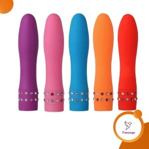 Mini Bullet Vibrator Sex Toy for Women G Spot Vibration