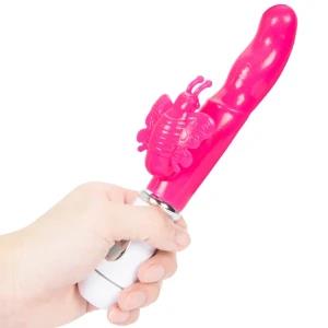 Strong Rabbit Vibrator, G-spot Massager