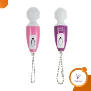 Generic Tiny Vibrator Powerful Personal Massager