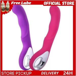 Woman 10 Powerful Dildo Vibrator sex toy