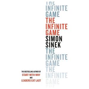 The Infinite Game - By (author) Simon Sinek