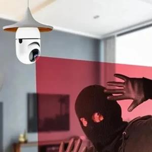 Pix-Link WiFi Smart Camera