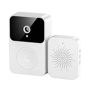 Smart Wireless WiFi Video Doorbell Camera