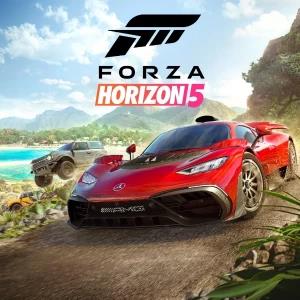 Forza Horizon 5 Pc Game (24-DVDs)