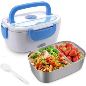 electronic lunchbox
