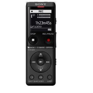 Sony ICD-UX570F Light Weight Voice Recorder